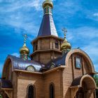 Russisch-orthodoxe Kirche