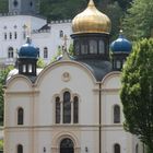 Russisch-orthodoxe Kirche in Bad Ems