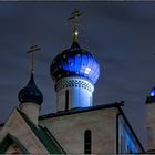 Russisch orthodoxe Kirche in Hamburg Stellingen III