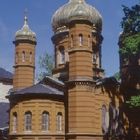 Russisch Orthodoxe Kirche in Weimar