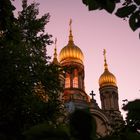 Russisch-Orthodoxe Kirche in Wiesbaden 01