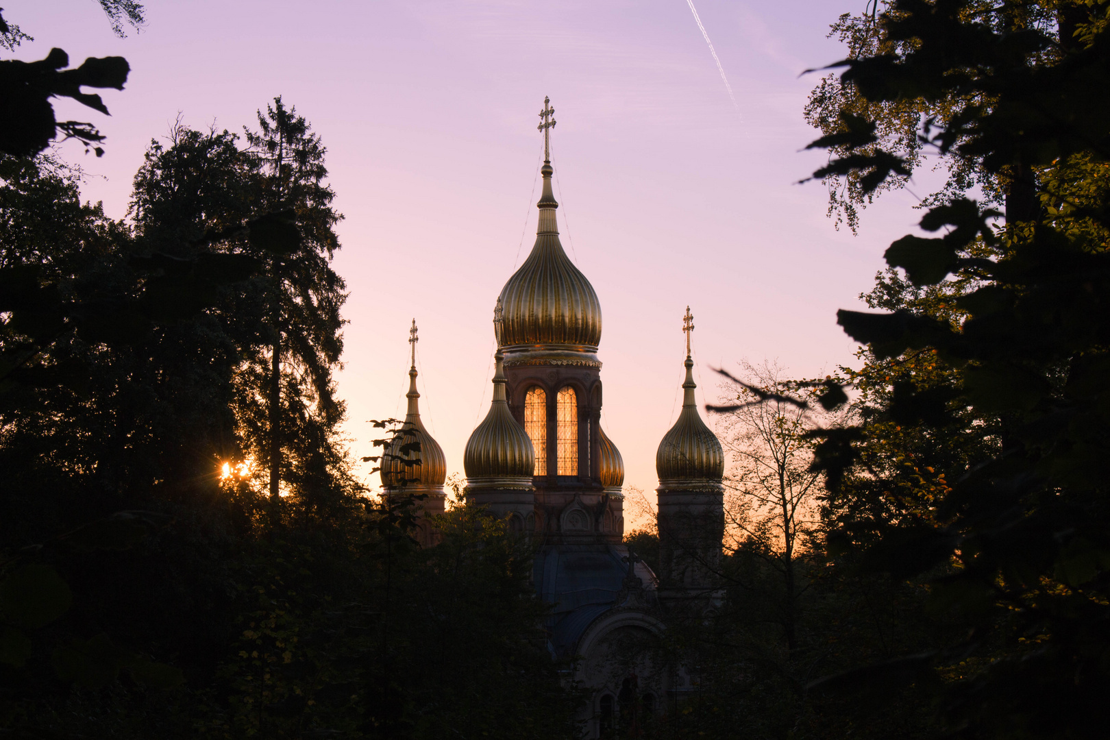 Russisch-Orthodoxe Kirche in Wiesbaden 03