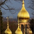 Russisch-Orthodoxe Kirche in Wiesbaden