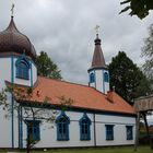 Russisch-Orthodoxe Kirche in Wojnowo