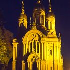 Russisch-Orthodoxe Kirche Neroberg