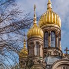 RUSSISCH-ORTHODOXE KIRCHE, WIESBADEN