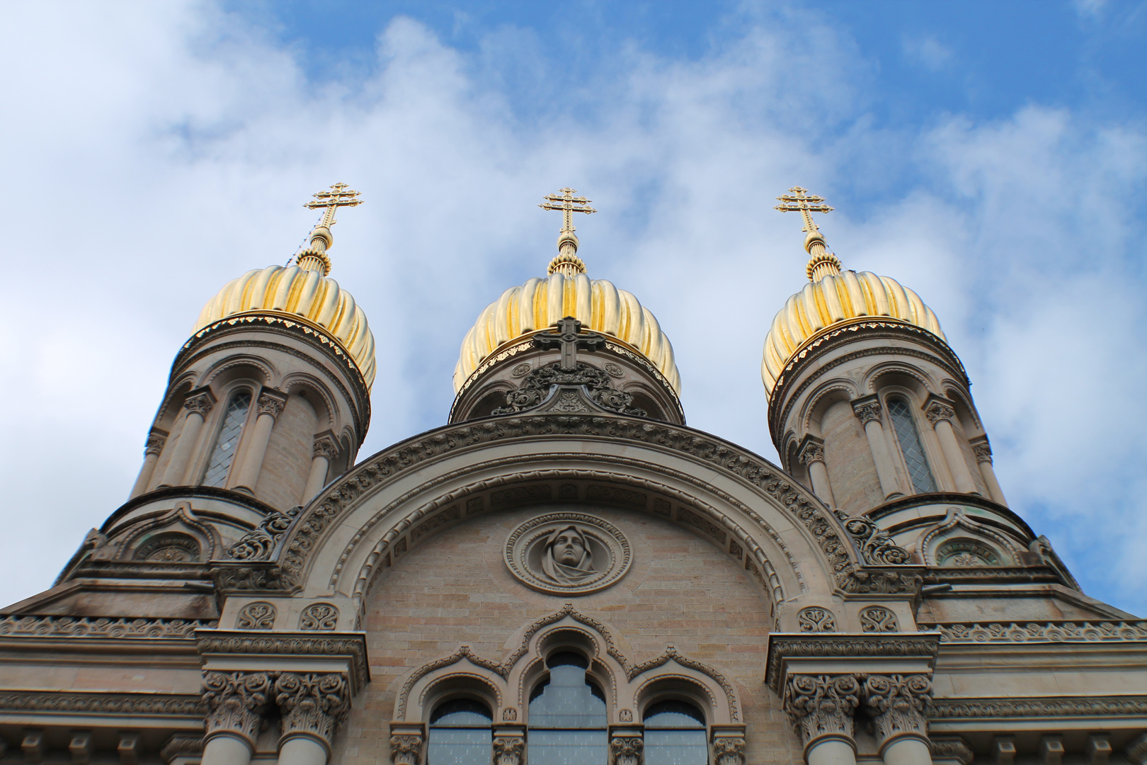 Russisch-Orthodoxe Kirche (Wiesbaden)