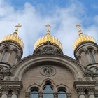 Russisch-Orthodoxe Kirche (Wiesbaden)