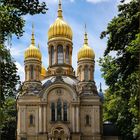 Russisch-Orthodoxe Kirche (Wiesbaden)