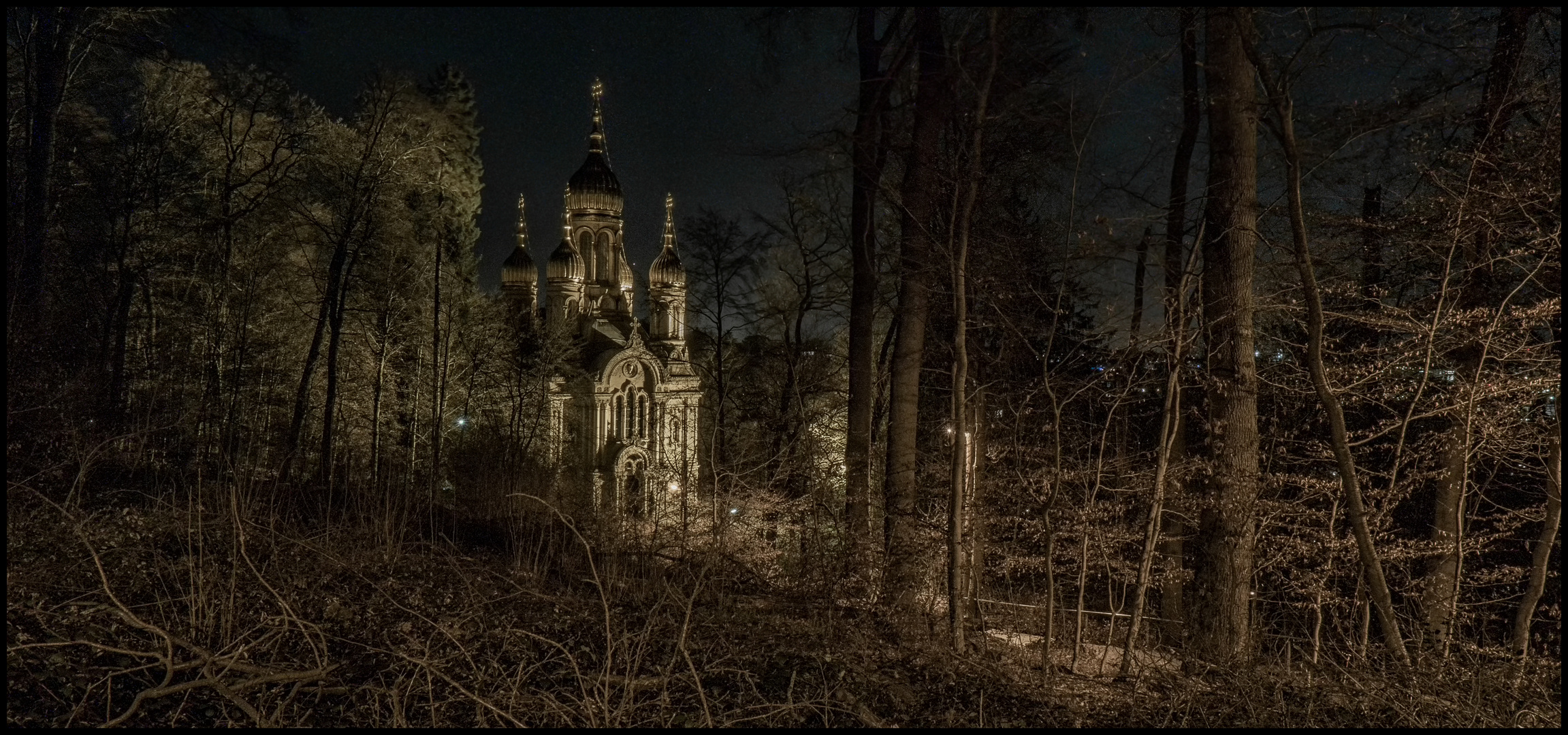 Russisch-Orthodoxe Kirche (Wiesbaden)