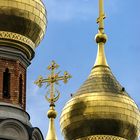 russisch orthodoxische Kirche in Wien