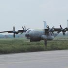 Russische Antonov 22