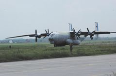 Russische Antonov 22