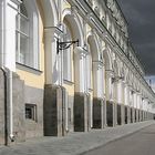 Russische Architektur