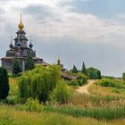 Russische Basilika