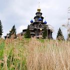 Russische Basilika in Gifhorn