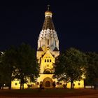 Russische Gedächtniskirche