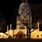 Russische Gedächtniskirche Leipzig