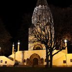 Russische Gedächtniskirche Leipzig