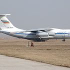 Russische Il-76