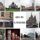 Russische Impressionen