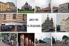 Russische Impressionen