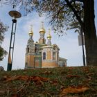 Russische Kapelle