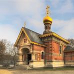 Russische Kapelle