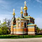 Russische Kapelle