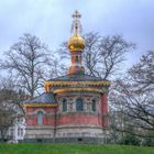 Russische Kapelle