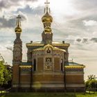 Russische Kapelle