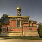 Russische Kapelle