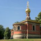 Russische Kapelle