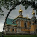 Russische Kapelle