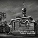 Russische Kapelle Bad Homburg
