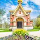 Russische Kapelle Bad Homburg