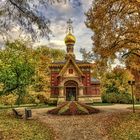 - Russische Kapelle -