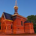 Russische Kapelle