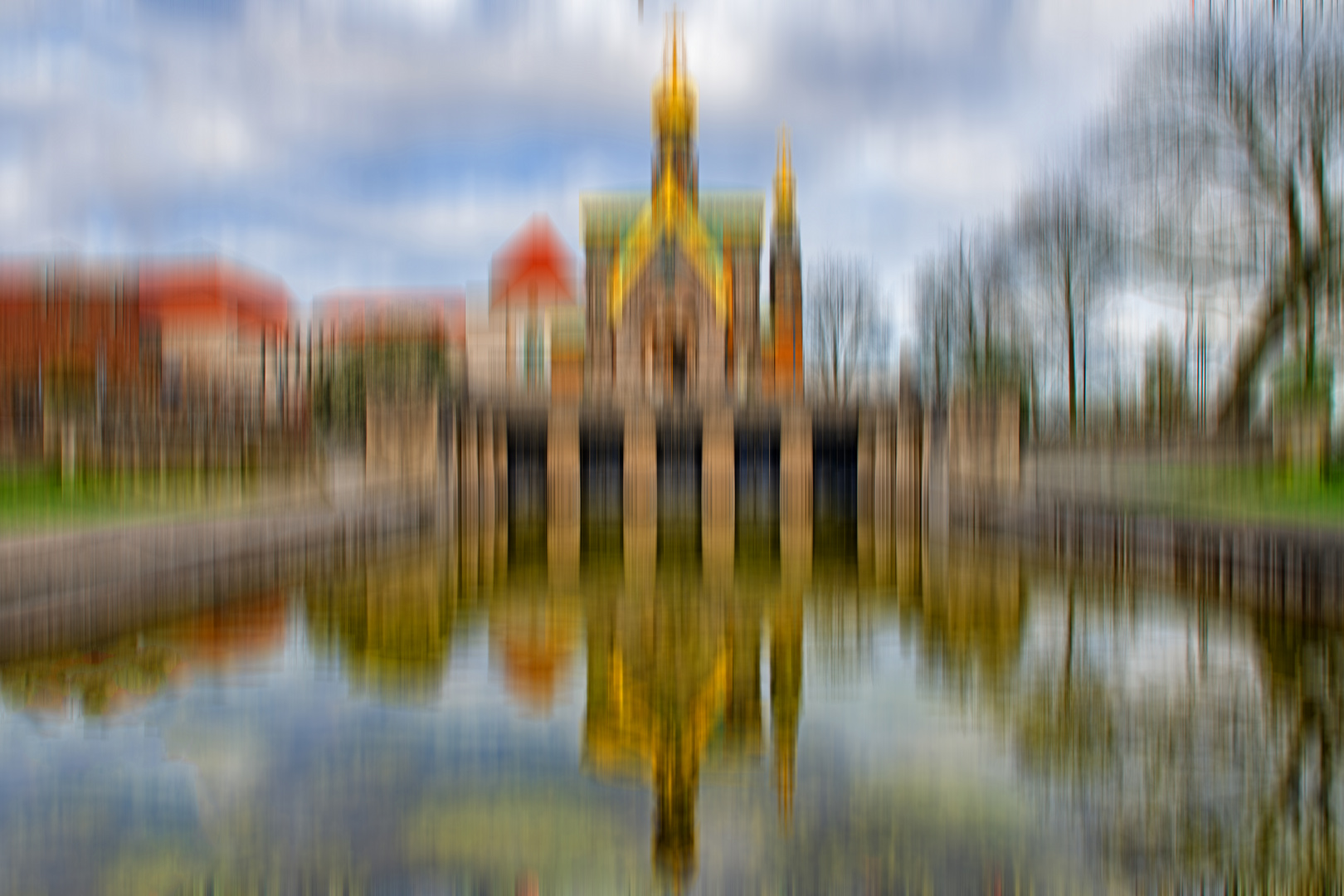 Russische Kapelle (Darmstadt)