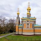 Russische Kapelle