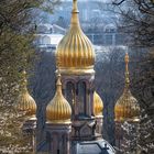 Russische Kapelle Neroberg Wiesbaden