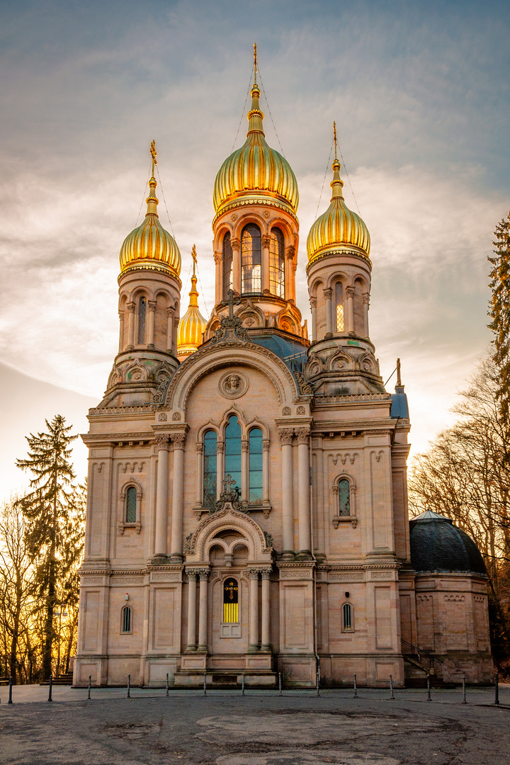 Russische Kapelle Wiesbaden 37