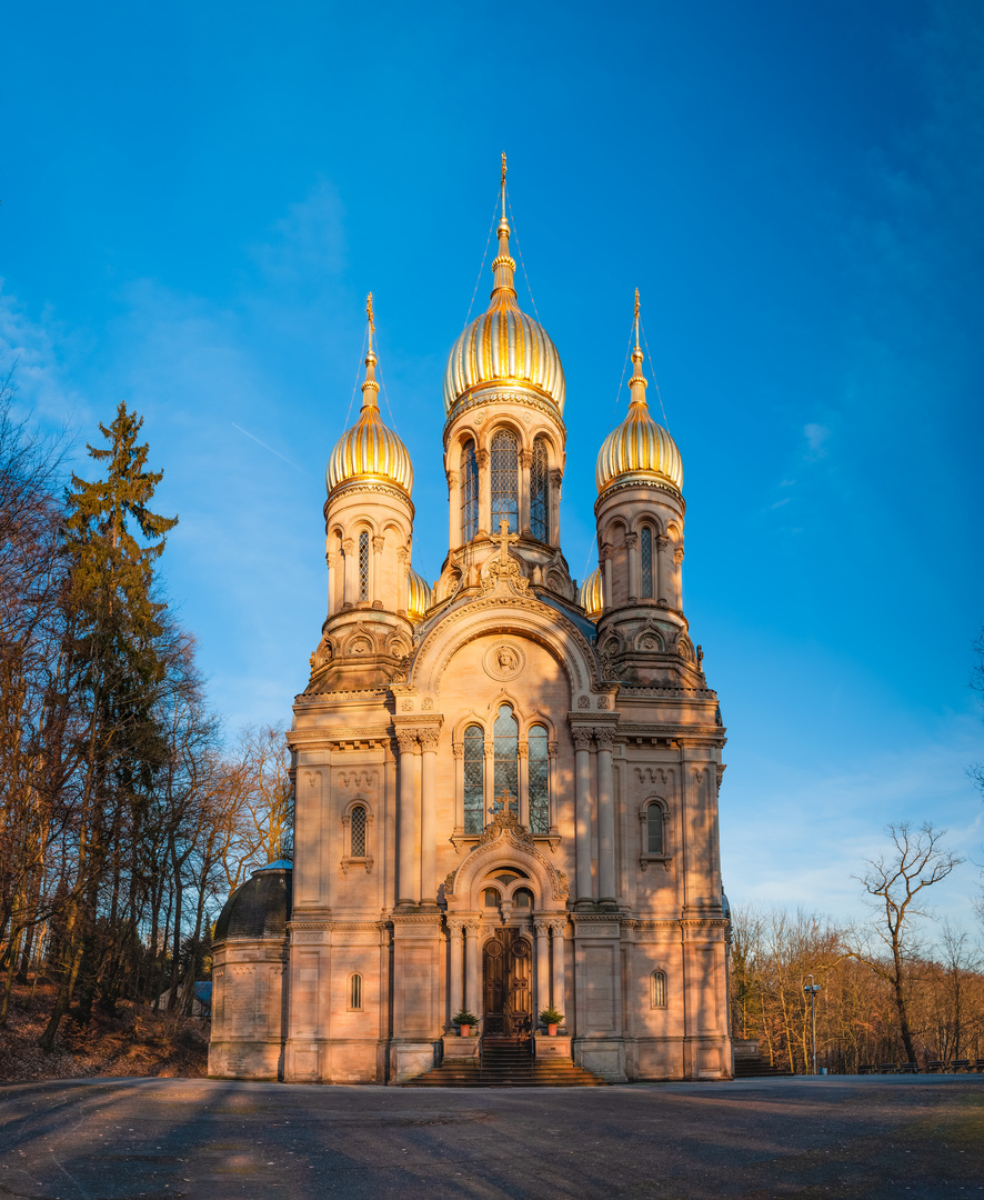 Russische Kapelle Wiesbaden (4)