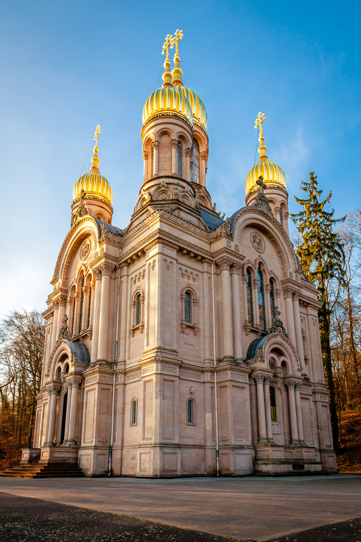 Russische Kapelle Wiesbaden 67