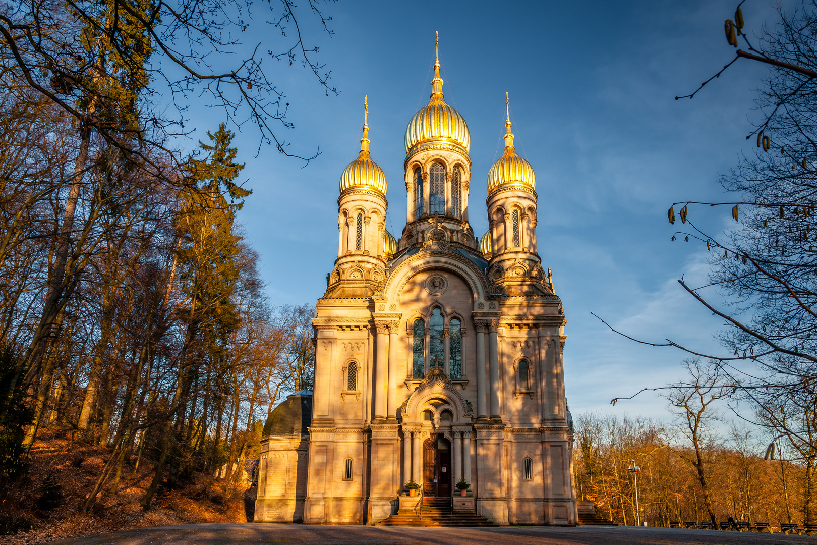 Russische Kapelle Wiesbaden 75