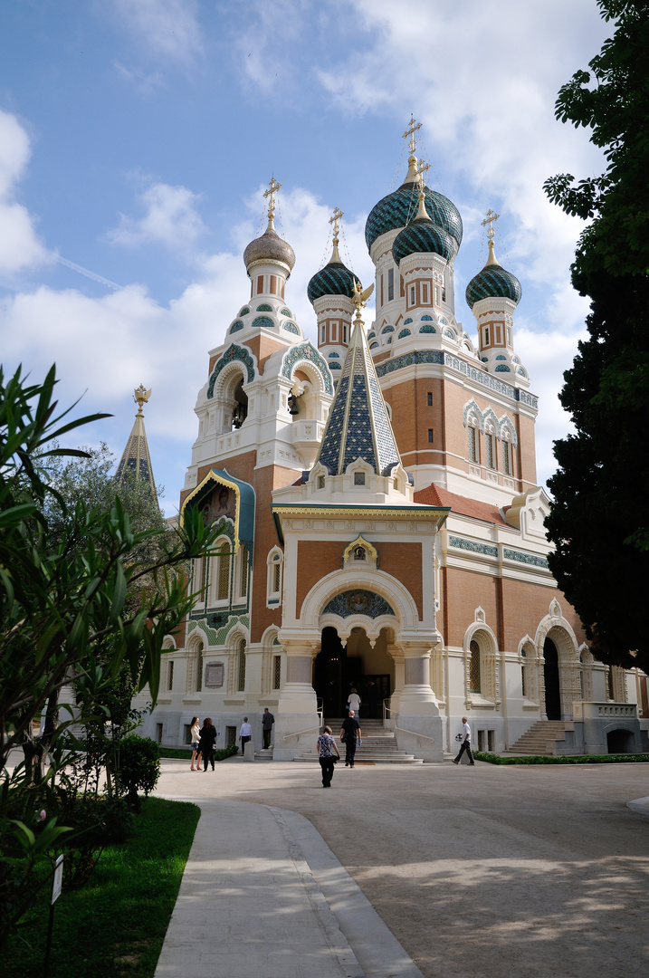 Russische Kathedrale Nizza DSC_8835