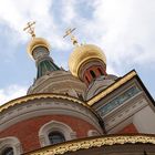 Russische Kathedrale zum hl. Nikolaus in Wien