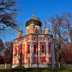 Russische Kirche