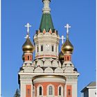 Russische Kirche