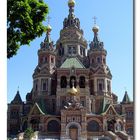 RUSSISCHE KIRCHE